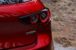 Mazda3 Hatchback 2019 года (NA)